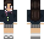school girl