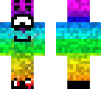 scray creaper