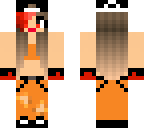 sexy prison