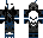 skull mastah