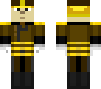 sky city guard
