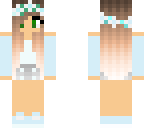 snow girl