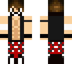 space carnage skin