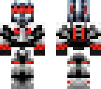 space suit
