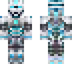 space warrior