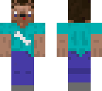steve dog