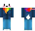 storyshift asriel