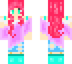 summer girl