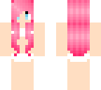 swimsuit pink