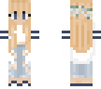 tanner skin ana