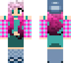 teala pinkie