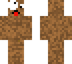 the living dirt