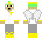 thegamer engel