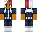 todoroki fix