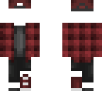 tomboy outfit base
