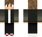 trapable made a new skin from scratch