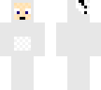 tubby white second version