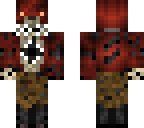 twisted foxy