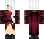 uma oc fixed