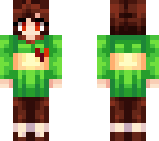 undertale - chara