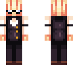 undertale - grillby
