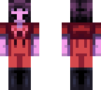 undertale - muffet