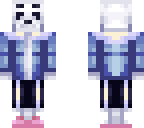 undertale - sans
