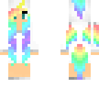 unicorn power