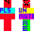 unmute me