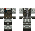 vindex a company infantry template