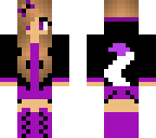 violet star's