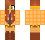 waffle chic
