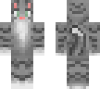 warrior cat