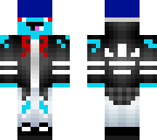 water vampier