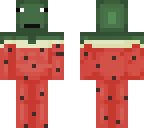 watermelon man