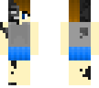 wither girl