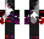 withered shadow fox v2