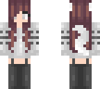wolf giirl edit