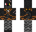 wolf haunt