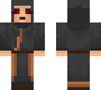 wood elf fixed