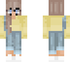 yellow pastel w glasses