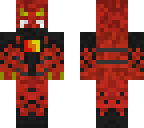 a demon