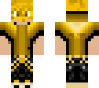 abra boy in mask