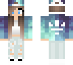 adidas girl edit