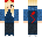 aidren my oc