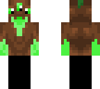 alien monster thing