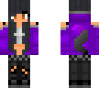 aphmau purple