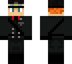 backfisch