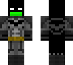 bat slime final