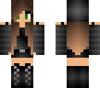 beanie girl edited
